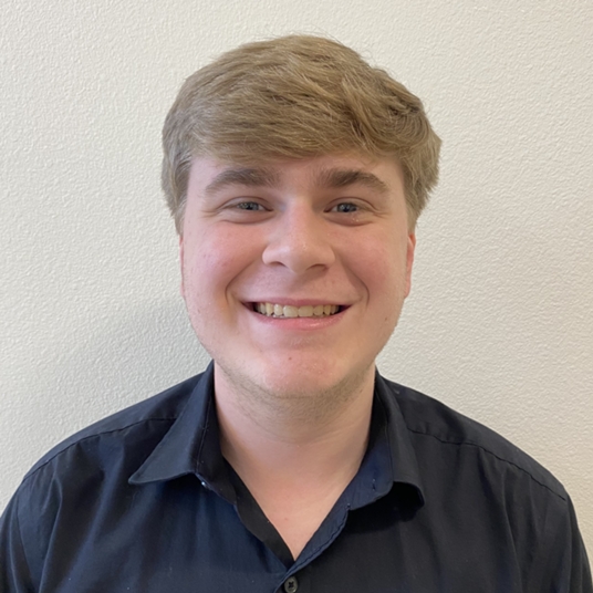 Brennan Wilkins head shot